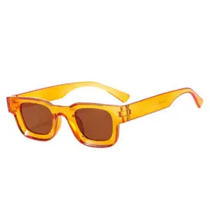 Orange View